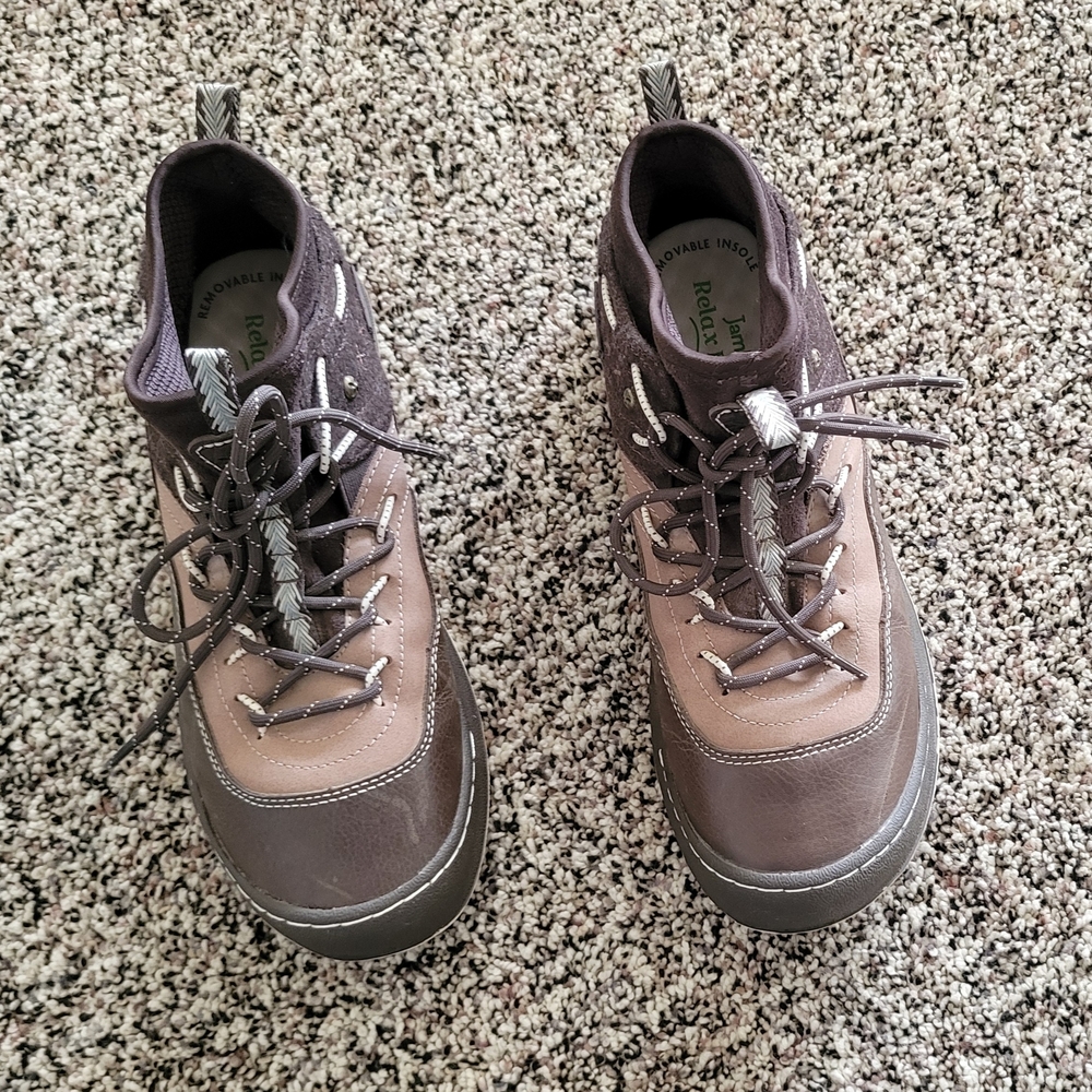 Jambu Mountaineer Waterproof Boots